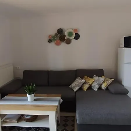 Kertes Nyaralohaz Ferienhaus Keszthely