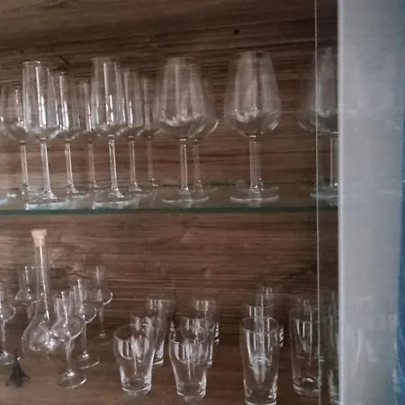 Kertes Nyaralohaz Semesterbostad Keszthely