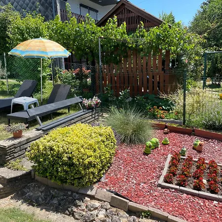 Дом отдыха Kertes Nyaralohaz