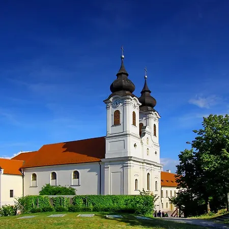 Ferienhaus Kertes Nyaralohaz