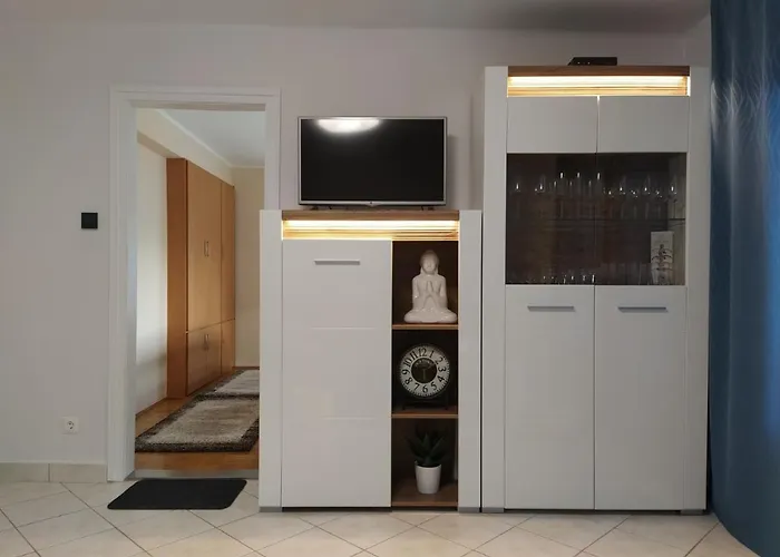 Kertes Nyaralohaz Hébergement de vacances Keszthely