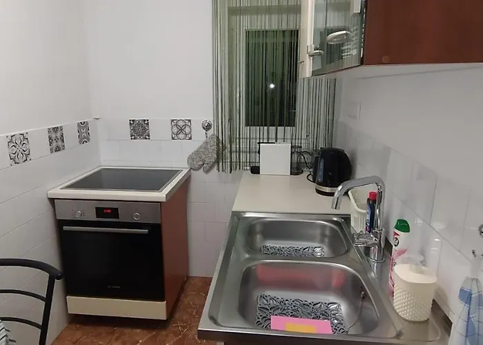 Kertes Nyaralohaz בית נופש *