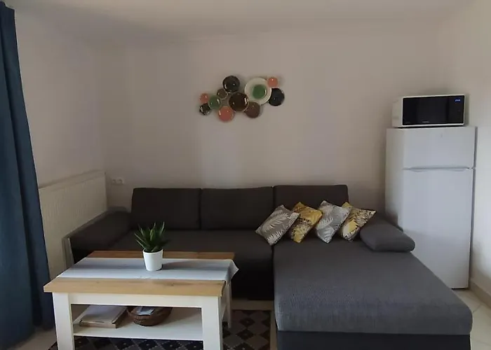 Kertes Nyaralohaz בית נופש קסזטלי