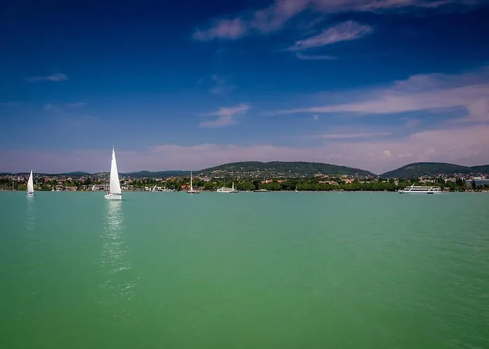 Hébergement de vacances Kertes Nyaralohaz *