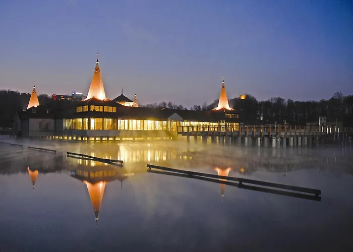 Kertes Nyaralohaz בית נופש קסזטלי