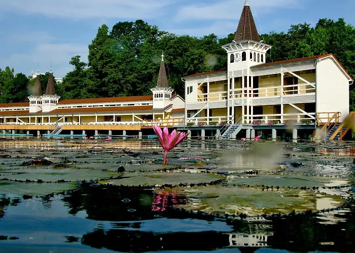 Hébergement de vacances Kertes Nyaralohaz