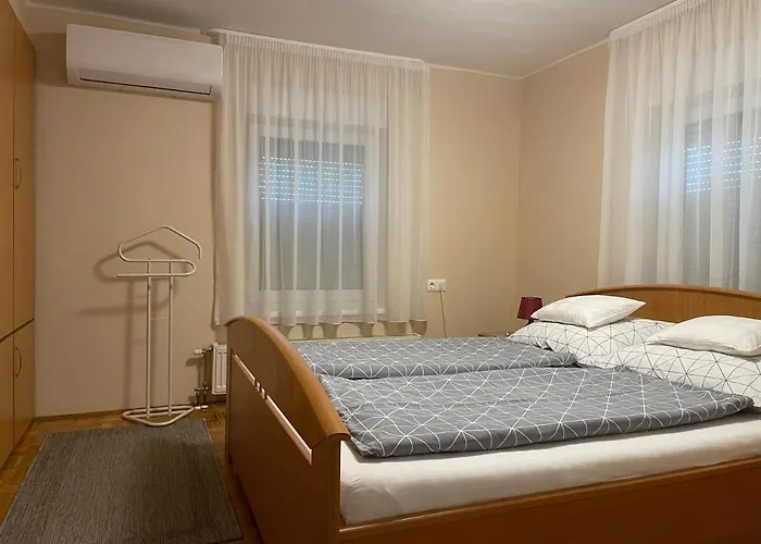 בית נופש Kertes Nyaralohaz